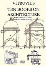 Ten Books on Architecture