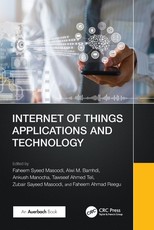 Internet of Things Applications and Technology
