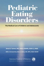 Pediatric Eating Disorders