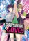 Superwomen in Love! Honey Trap and Rapid Rabbit Vol. 3