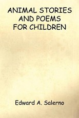 Animal Stories and Poems for Children
