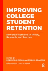 Improving College Student Retention