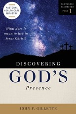 Discovering God's Presence