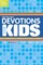 The One Year Devotions for Kids #1