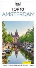 DK Top 10 Amsterdam