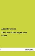 The Case of the Registered Letter