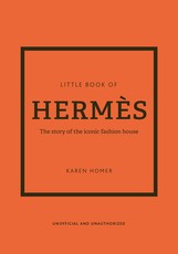 The Little Book of HermÃ¨s