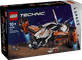 LEGO Technic VTOL Heavy Cargo Spaceship LT81