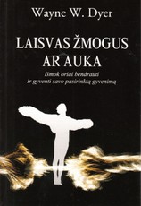 Laisvas žmogus ar auka