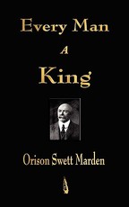 Every Man A King