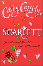 Scarlett