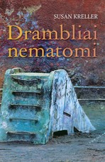 Drambliai nematomi