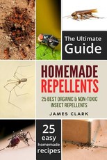 Homemade Repellents