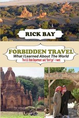 Forbidden Travel
