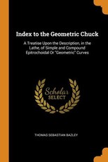 Index to the Geometric Chuck