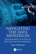 Navigating the Data Minefields
