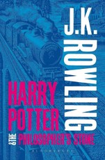 Harry Potter and the Philosopher’s Stone