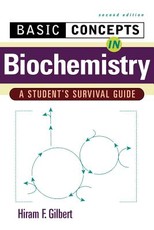 Basic Concepts in Biochemistry: A Student's Survival Guide
