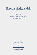 Hypatia of Alexandria