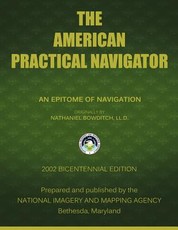 The American Practical Navigator