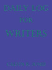 Daily Log for Writers