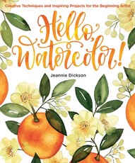 Hello, Watercolor!