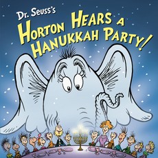 Horton Hears a Hanukkah Party!