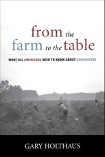From the Farm to the Table
