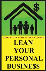 Lean Your Personal Business