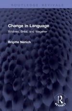 Change in Language