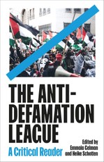 The Anti-Defamation League