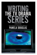 Writing the TV Drama Series