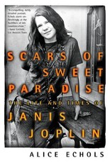 Scars of Sweet Paradise