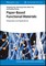 Paper-Based Functional Materials