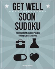 Get Well Soon Sudoku