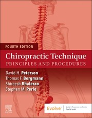 Chiropractic Technique