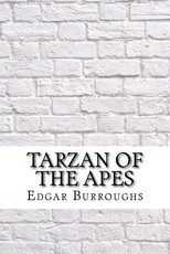 Tarzan of the Apes