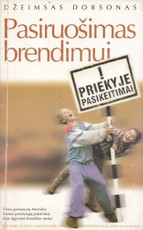 Pasiruošimas brendimui