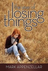 The Year of Losing Things