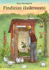 Findusas išsikrausto