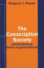 Conscription Society