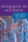 Inequality in Australia