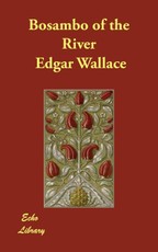 Bosambo of the River