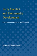 Party Conflict and Community Development
