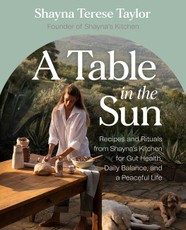 A Table in the Sun