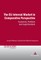 The Eu Internal Market in Comparative Perspective