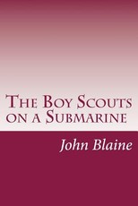 The Boy Scouts on a Submarine