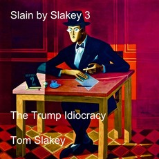 Slain by Slakey 3
