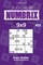 Sudoku - 200 Medium to Master Puzzles 9x9 (Volume 22)