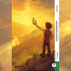 Ruskin, J: King of the Golden River / Der König des Goldenen